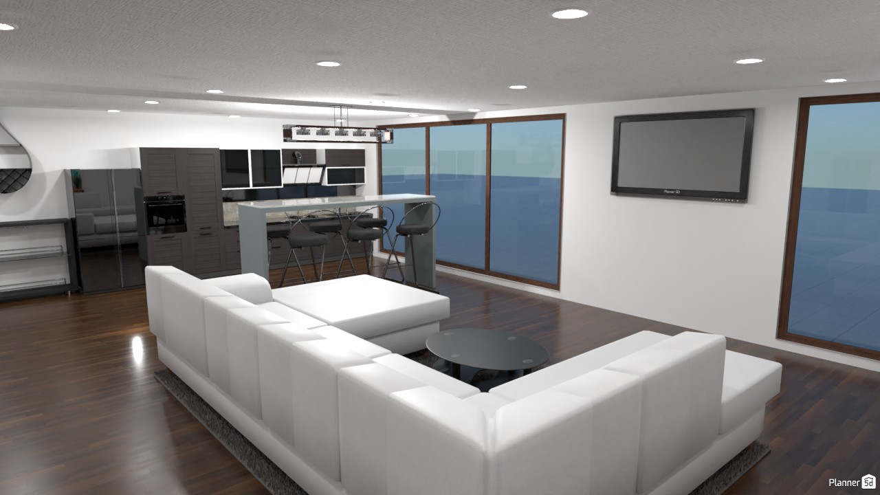 Imagine house #3755603 by Giada