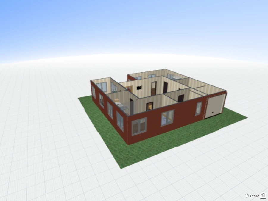 Casa ecológica SEIN #2964300 by Anonymous