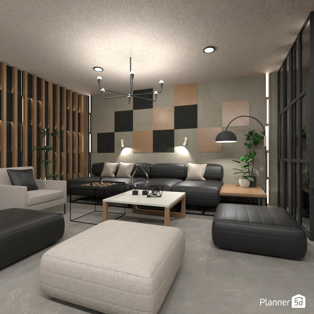 Chessboard #20810810 by Editors Choice