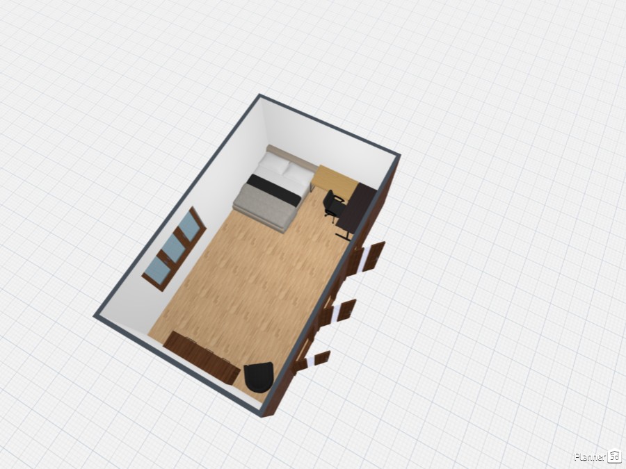 New project #23358970 by User 158443026