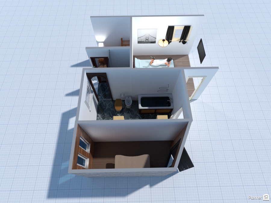 sd #2710980 by David Sumskas