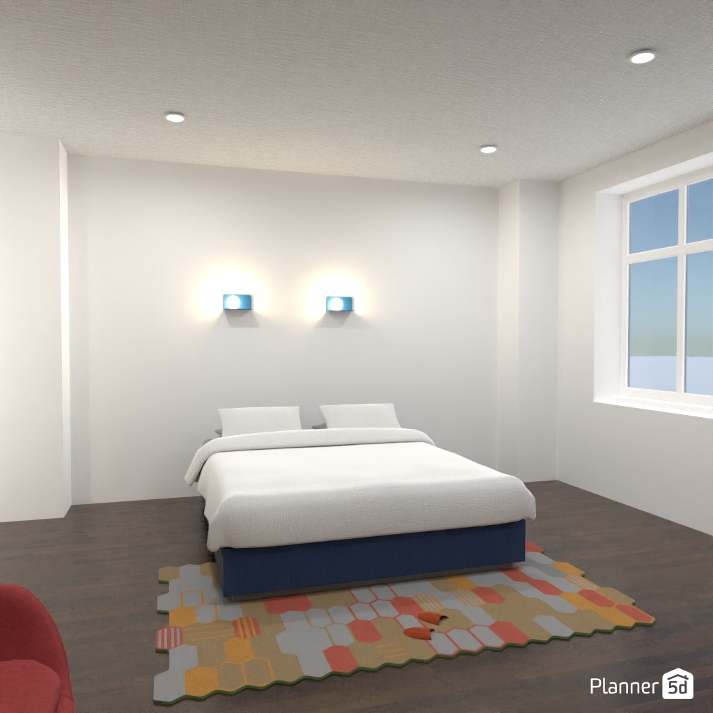 Contrast interior #23733163 by Editors Choice