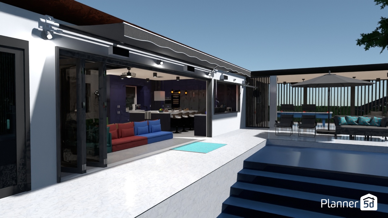 (150) 17x4 #23544870 by Steve Silk (Clubland)