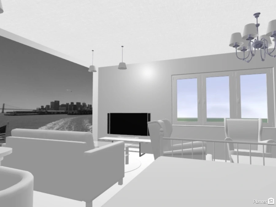 Planner 5D #81642 by poly