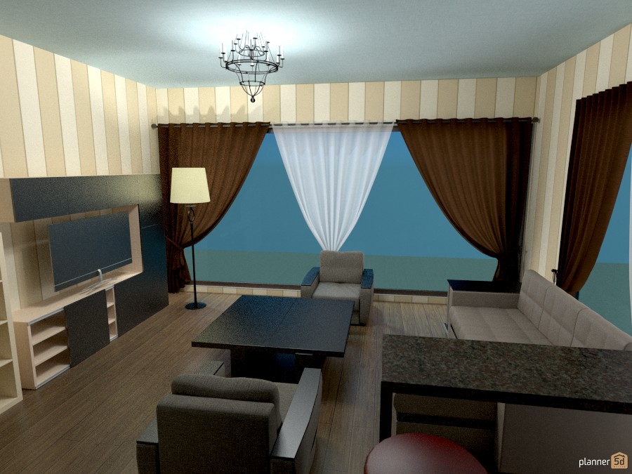 House #870024 by Anonymous