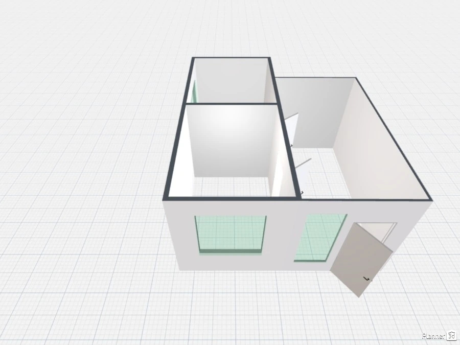 apartment #3126372 by User 190815632