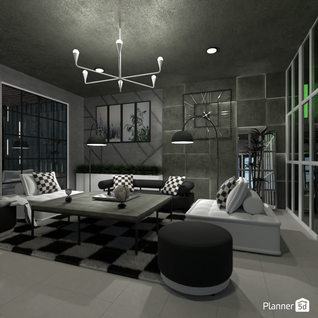 Chessboard #20860506 by Editors Choice