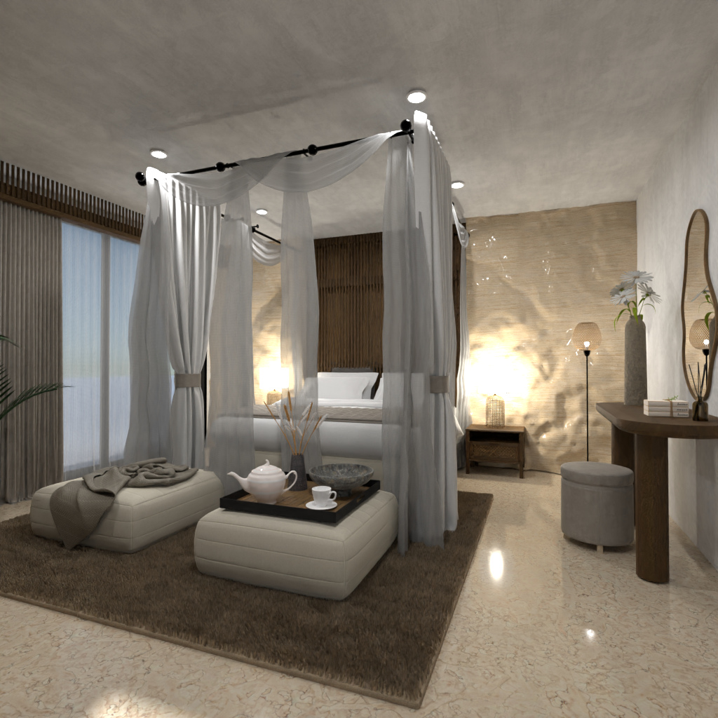 Oasis of Peace #13641951 by Editors Choice