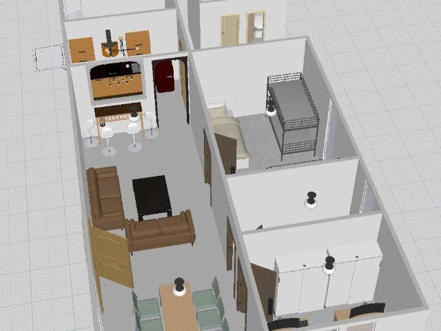 Project #1 #3128156 by User 195269904
