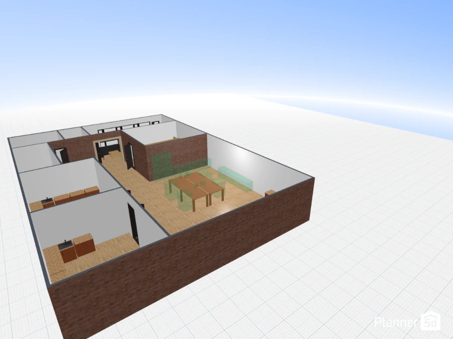 Laboratorio #3137336 by User 215128388