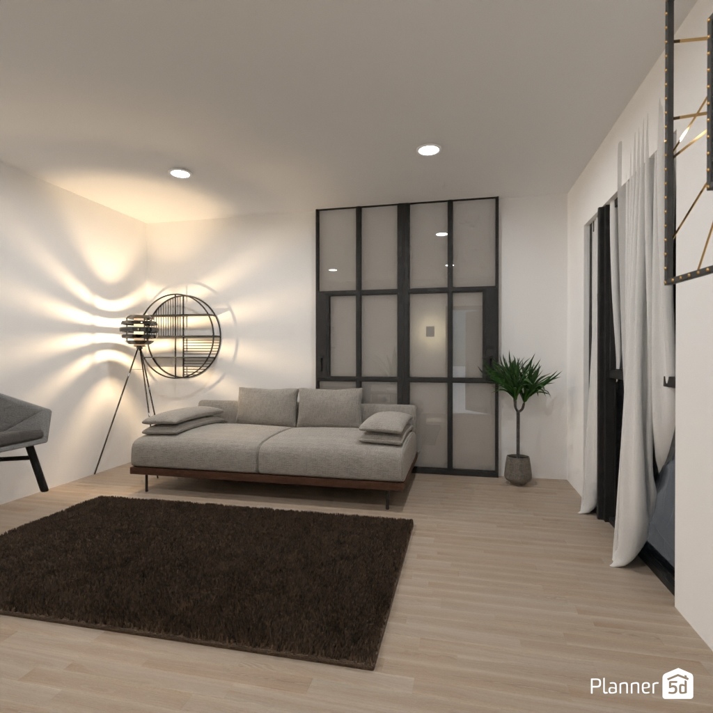 Origami Room #25314884 by Editors Choice