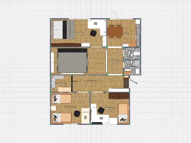 квартира мамы #23383354 by User 158083078