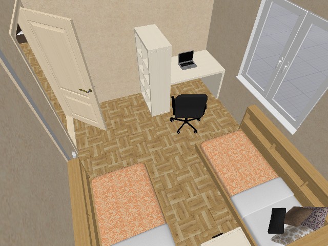 квартира мамы #23383398 by User 158083078