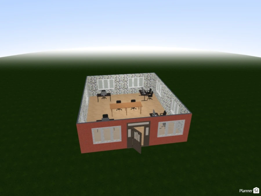TRABAJO #3092324 by User 109497659