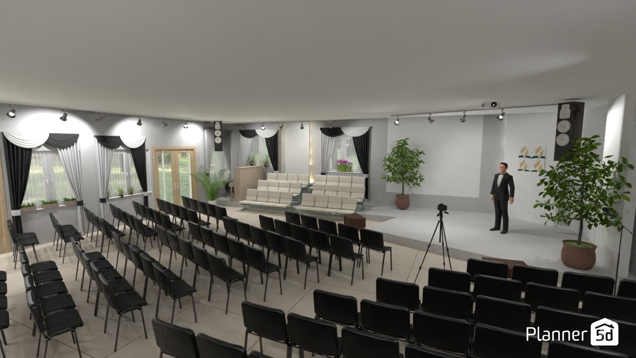 Церьковь copy #23474607 by User 158945039