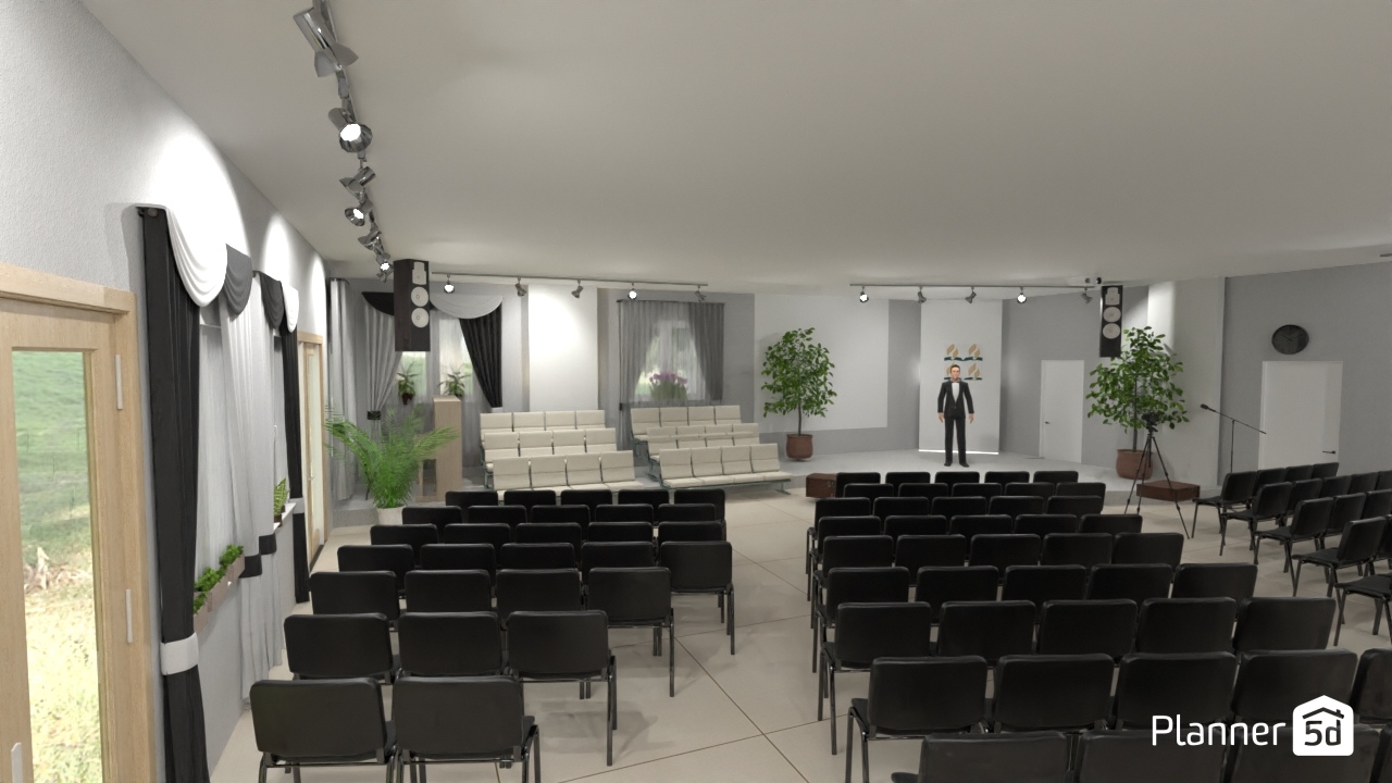 Церьковь copy #23470347 by User 158945039