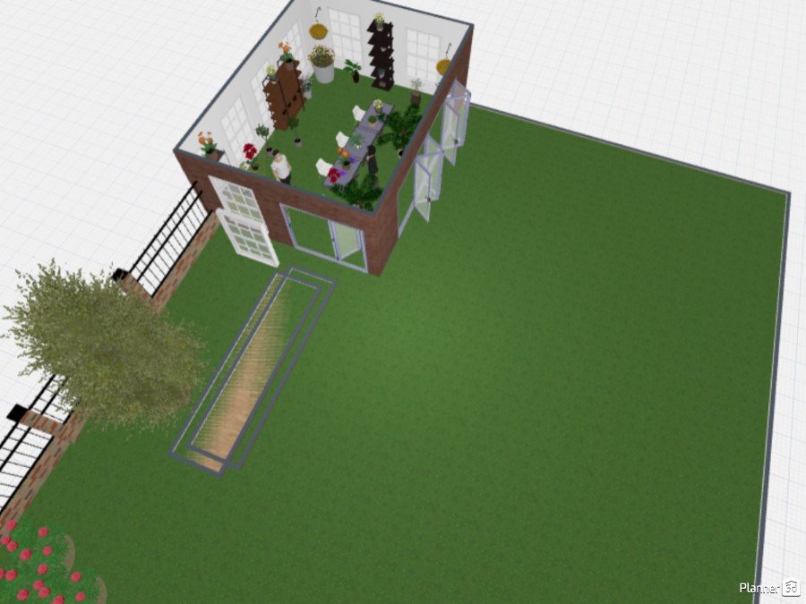 Nuevo proyecto #23482554 by User 158894299