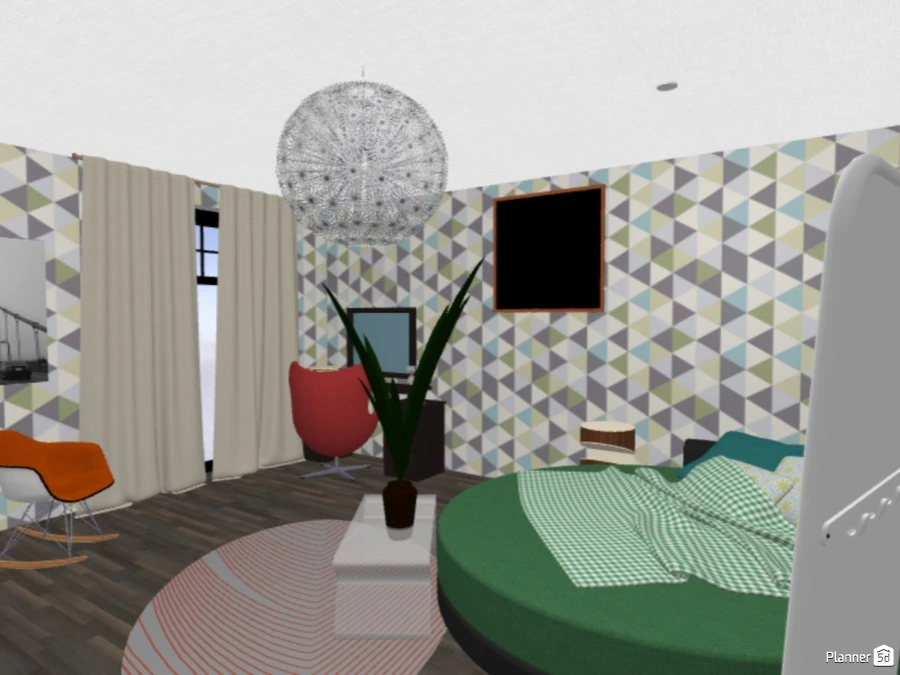 my sweet bedroom #3070988 by yaman@clash