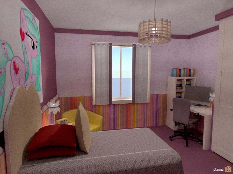 Modern-House #890603 by Jessica✅