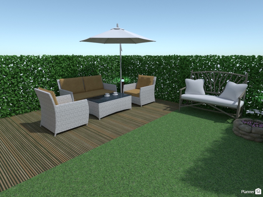 RENDERING by EROS GREY 5/5 #1960729 by Eros Greco Polito