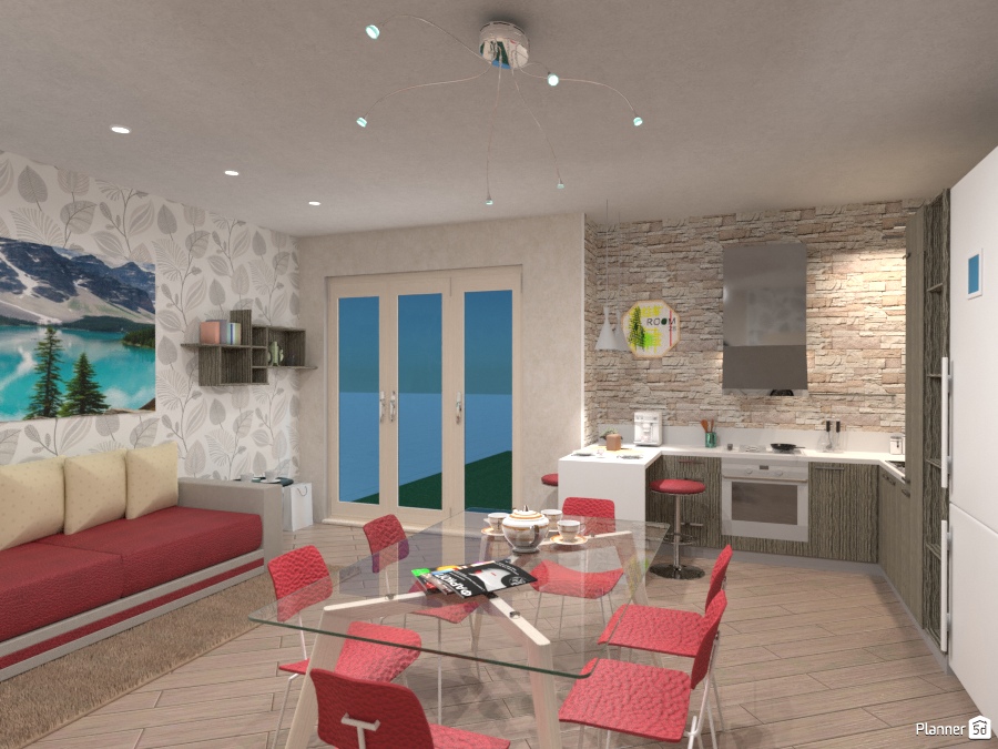 RENDERING by EROS GREY 5/5 #1956147 by Eros Greco Polito