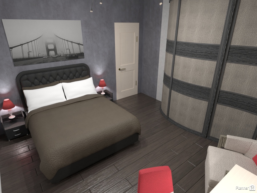 RENDERING by EROS GREY 5/5 #1960933 by Eros Greco Polito