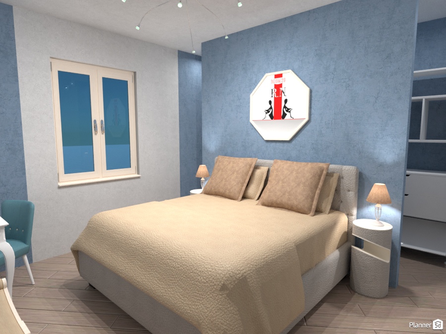 RENDERING by EROS GREY 5/5 #1963753 by Eros Greco Polito