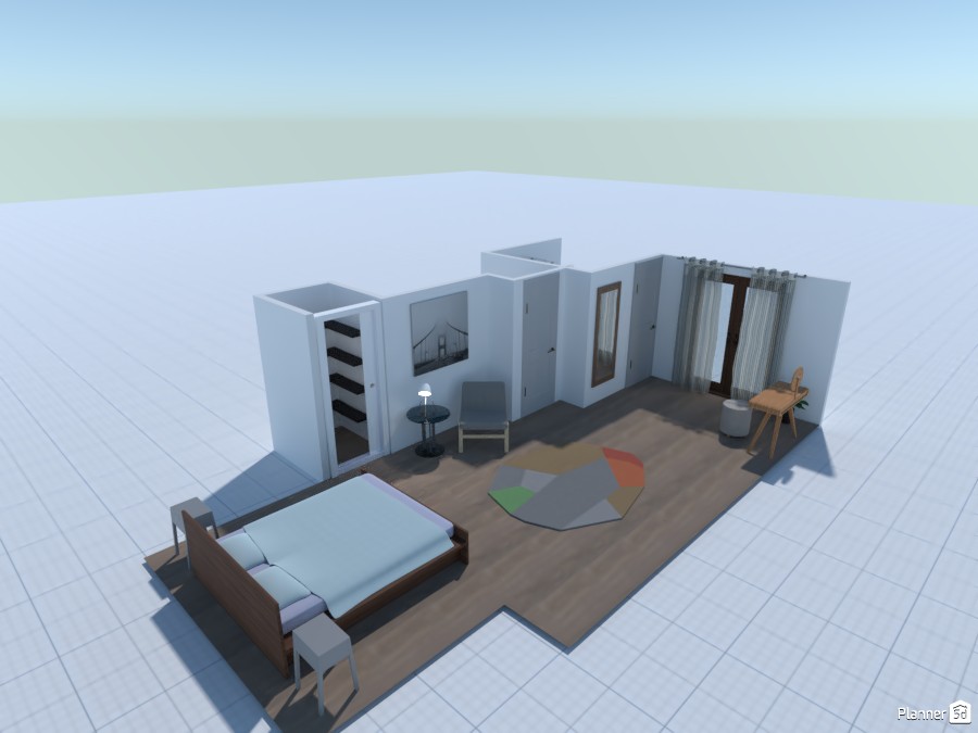 loft conversion #3676956 by Pasquale Anatriello