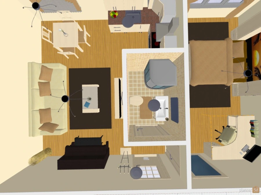 fewew #61190 by Guitar player and arhitechture lover