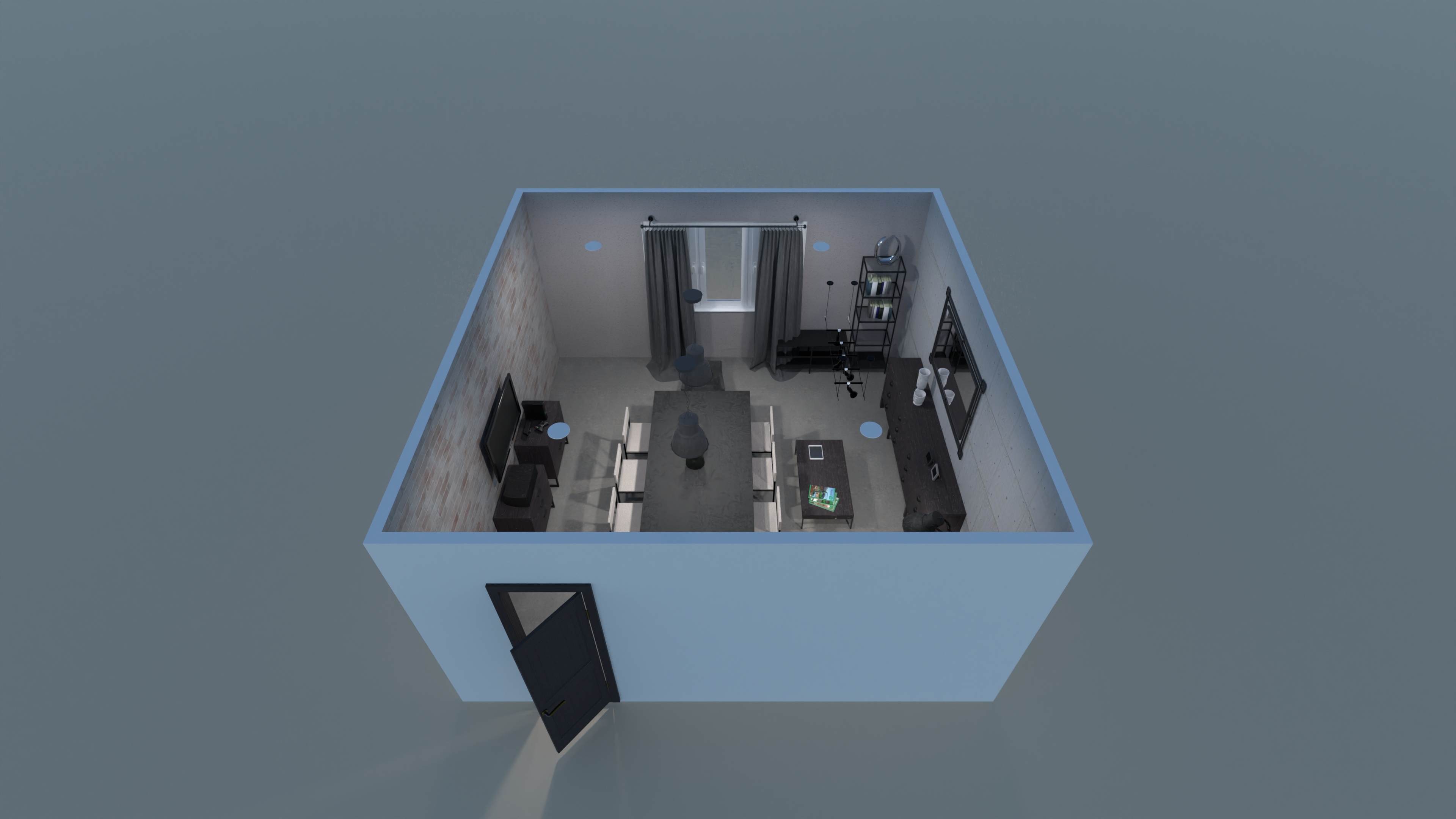 New Wizard Project #23463719 by User 159160479