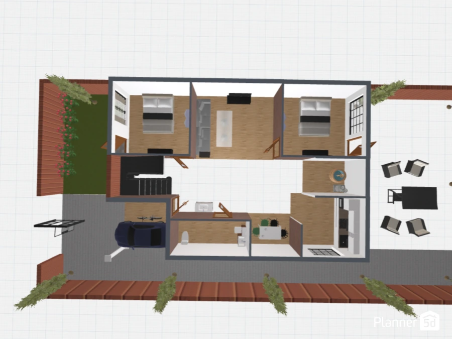 House #3148244 by User 113811331