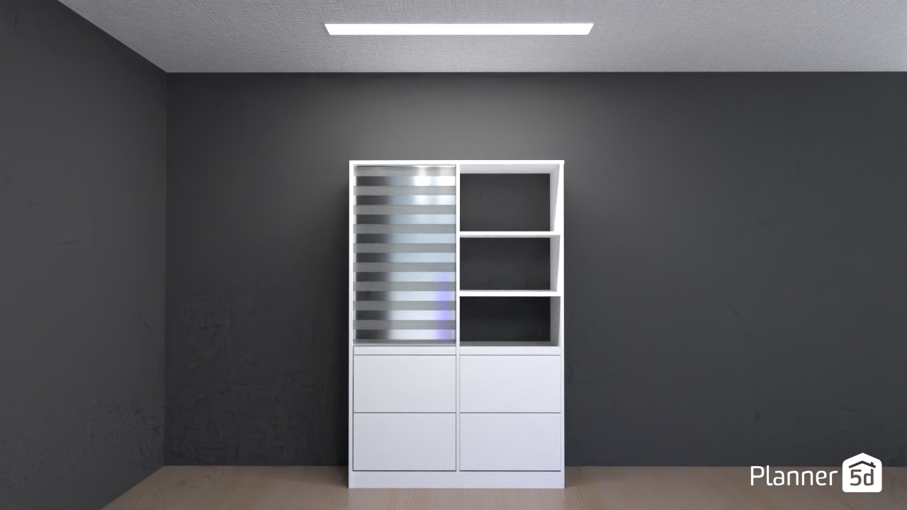 New Project #23350018 by Innovative Woodworx