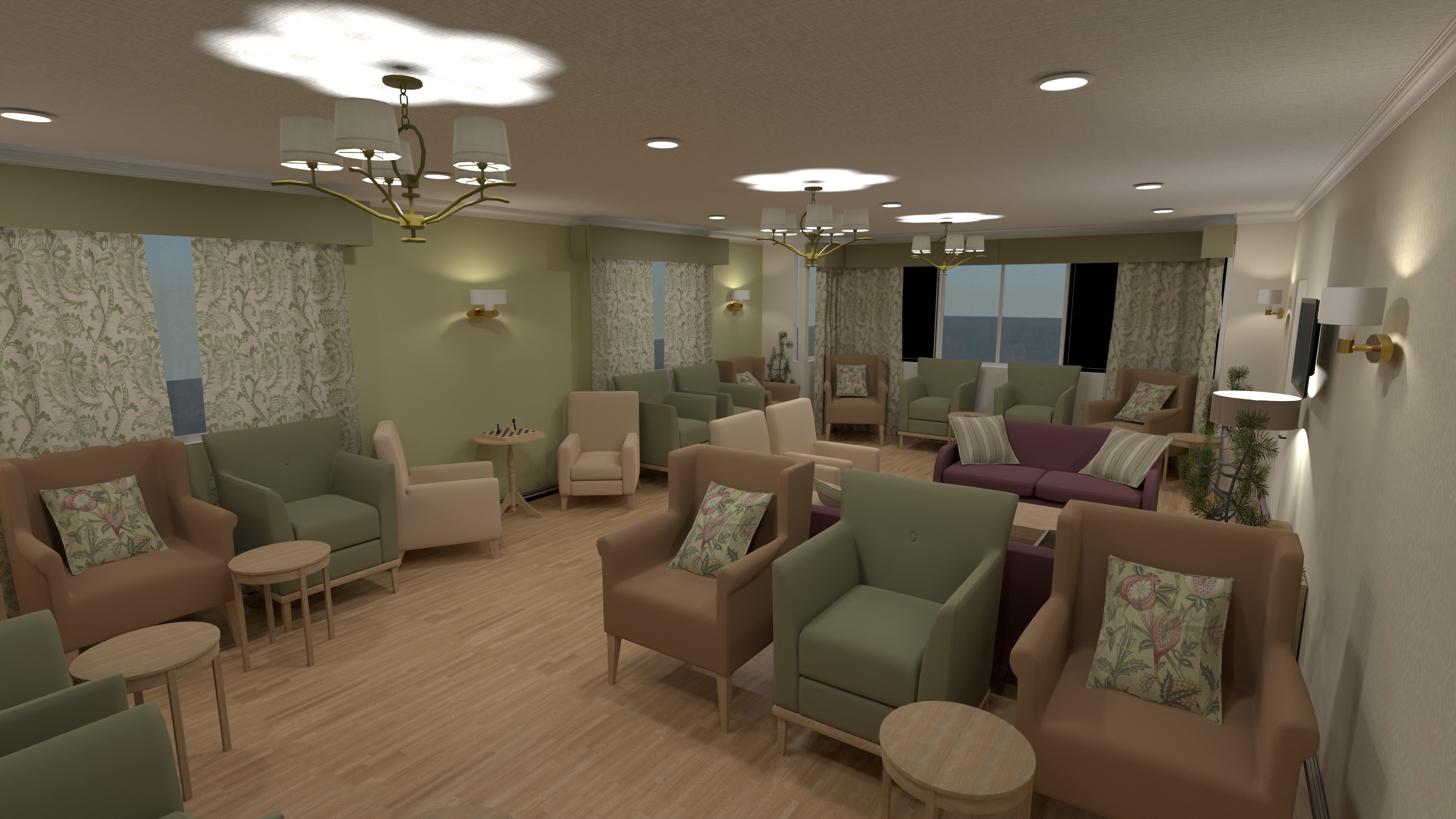 Northfield (Wood Care) #23045170 by Jade