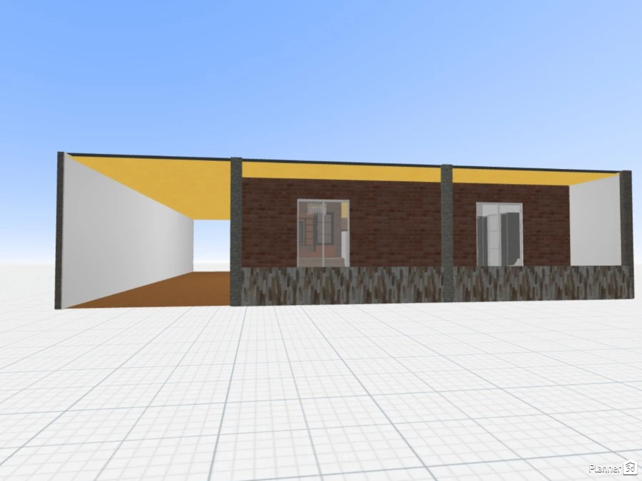 Minha casa #3073960 by SIDNEY PESTANA BISPO