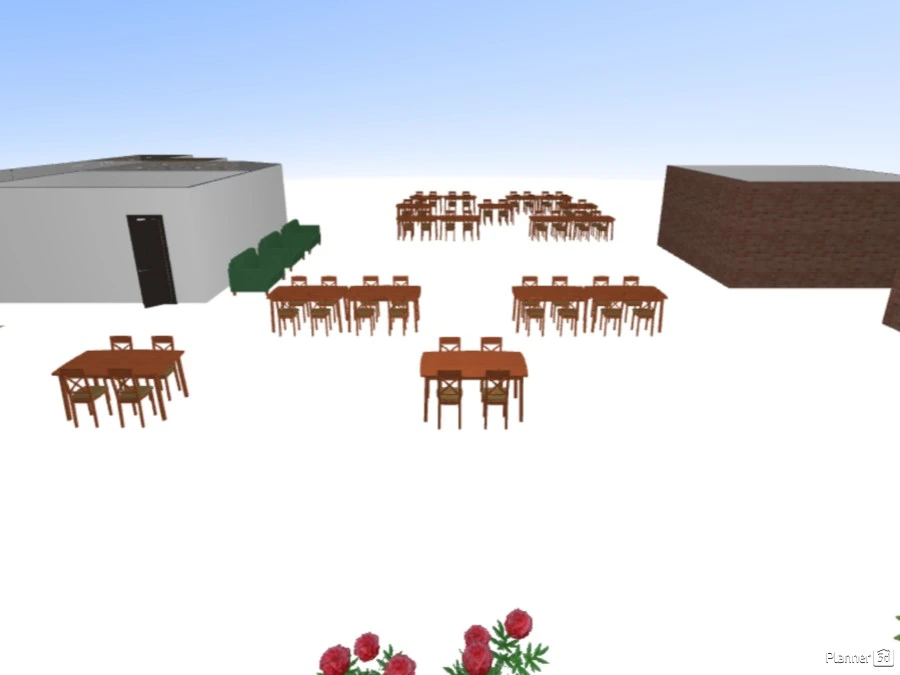 Table Chaplin #3083356 by User 94902139