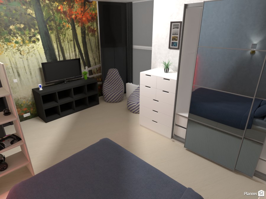 v1 #4673120 by Костя Стешенко