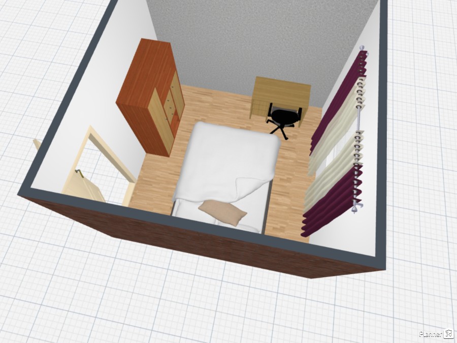 Novo projeto #23481422 by User 159298926