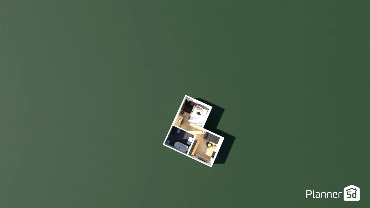 chambre d'ado fille #118532 by 🐼 !! Luna Foster