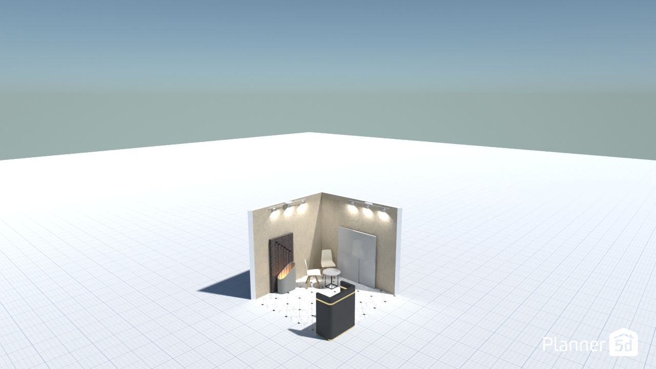 CD decorex counter to side #34017336 by Melissa Booysen