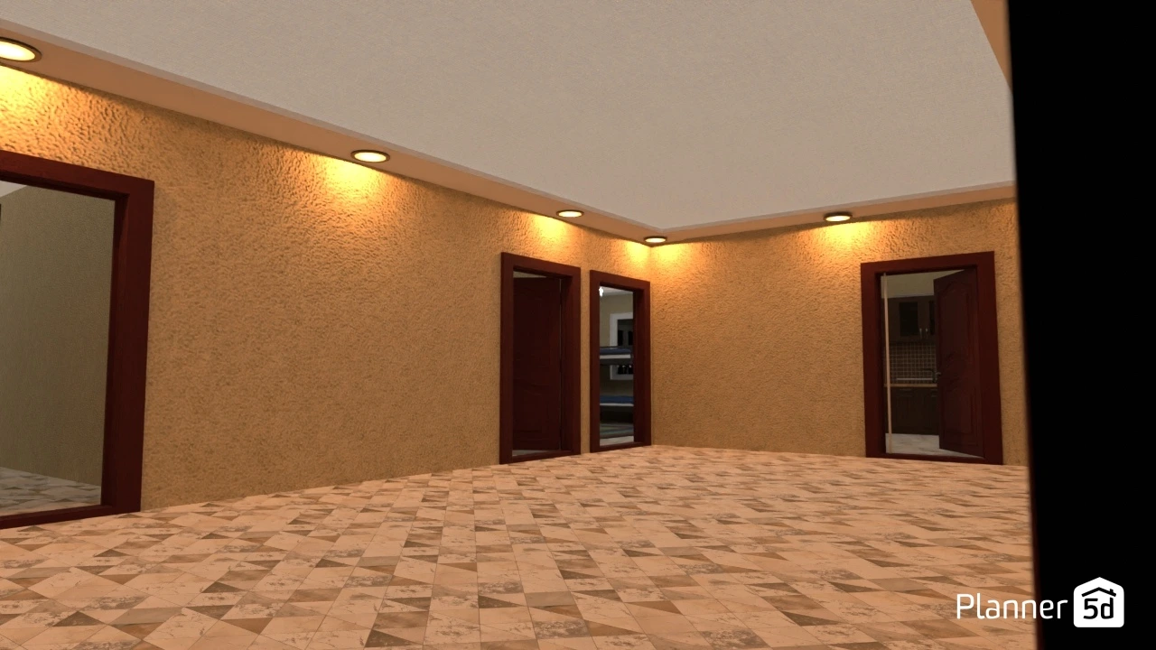 My People's house #155132 by Lemonada