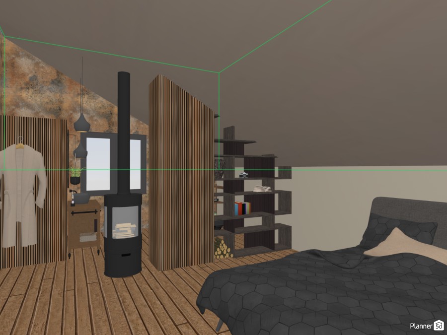 Brander OG #23359506 by User 157860394