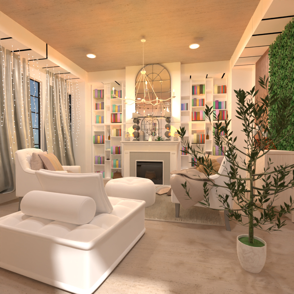 Cozy evening #14762423 by Editors Choice