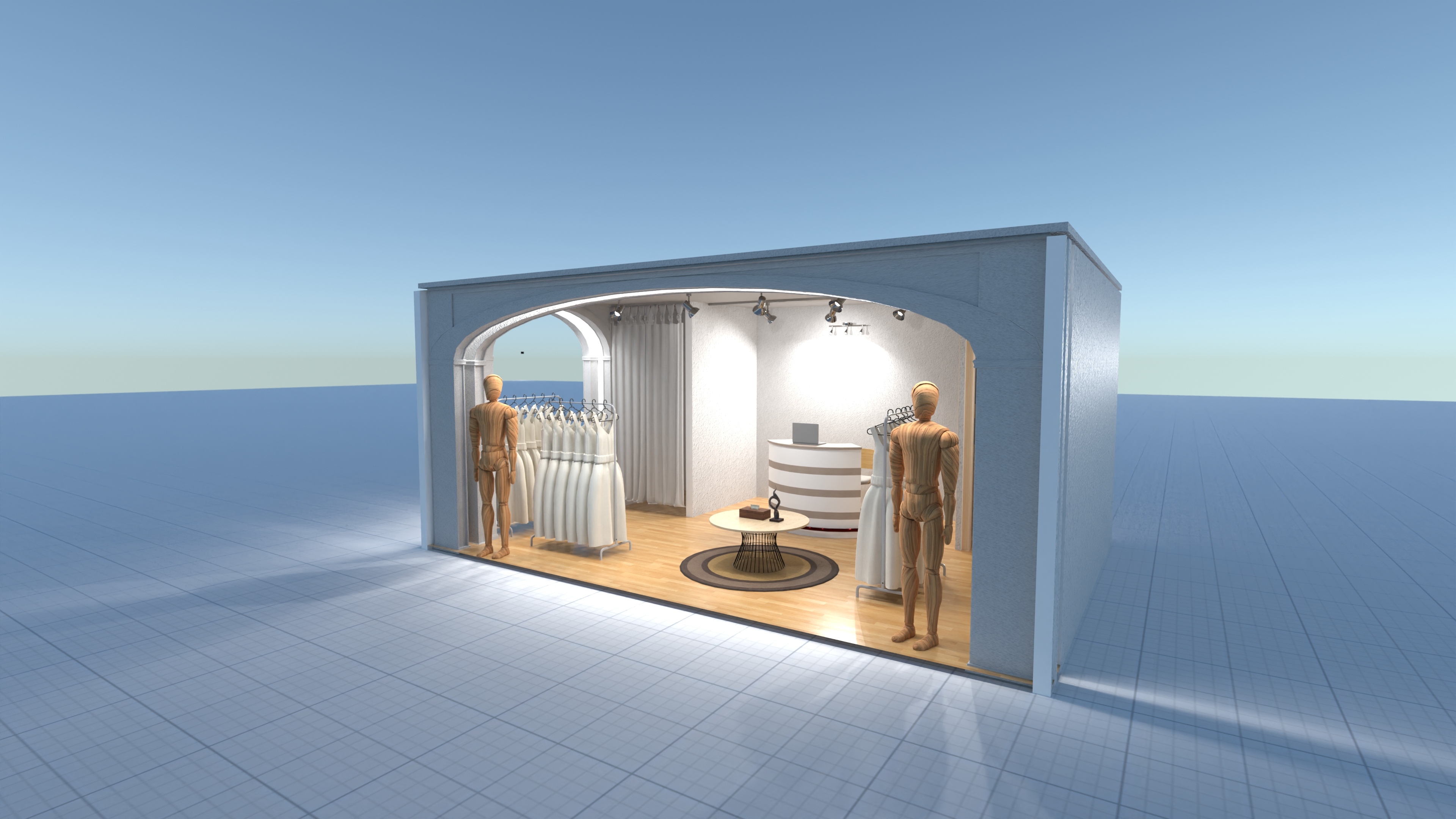 KLIA #25209640 by Farhana Salleh