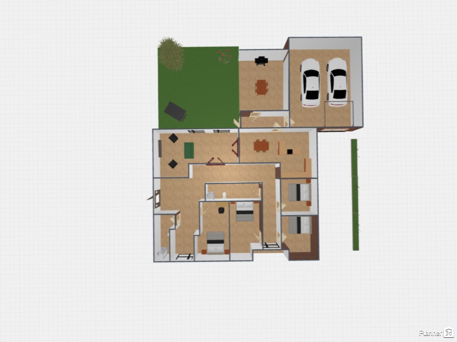 New project #23391598 by User 158440286