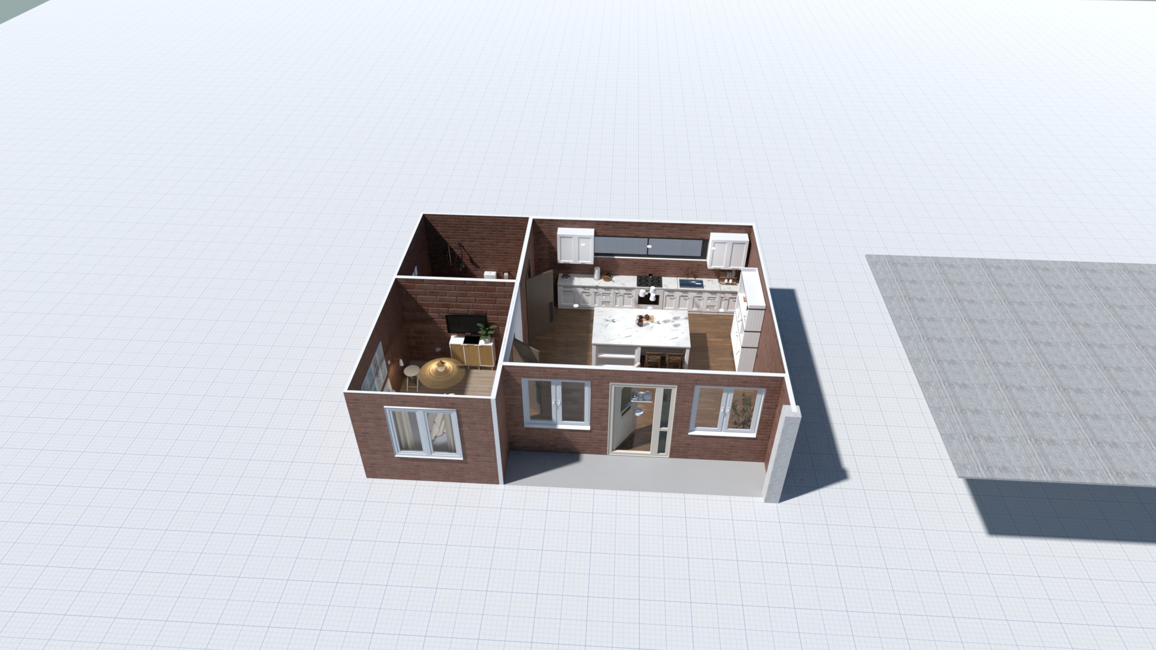 conporche #29069680 by User 200922844