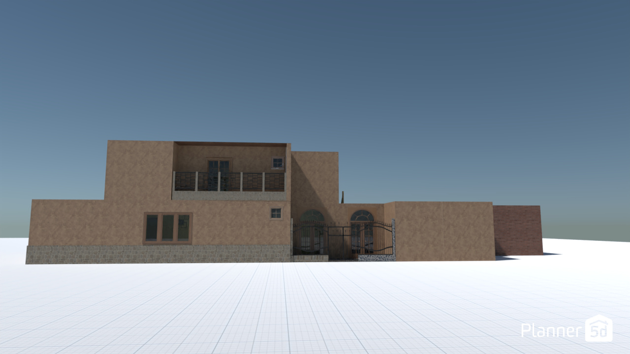 casa #19939748 by Zamboni