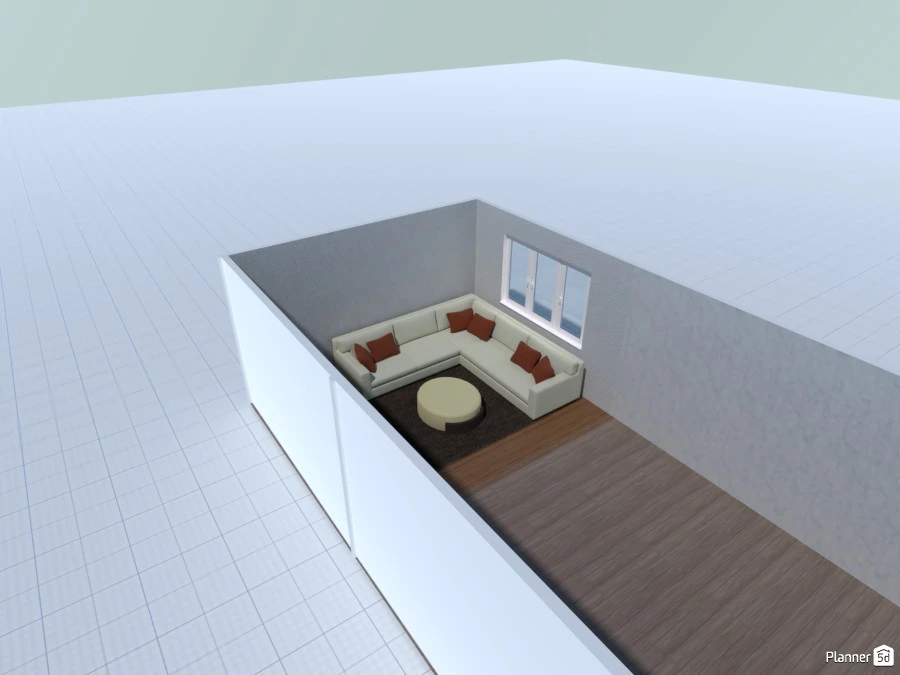 living room #3047660 by Residence Redefined