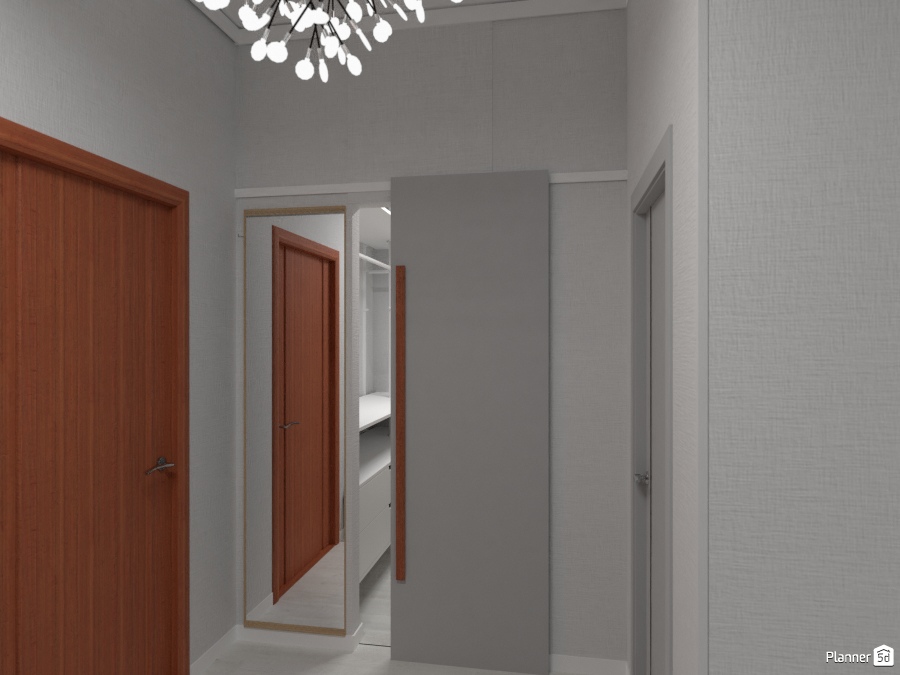 дизайн прихожей #2948475 by Татьяна Максимова