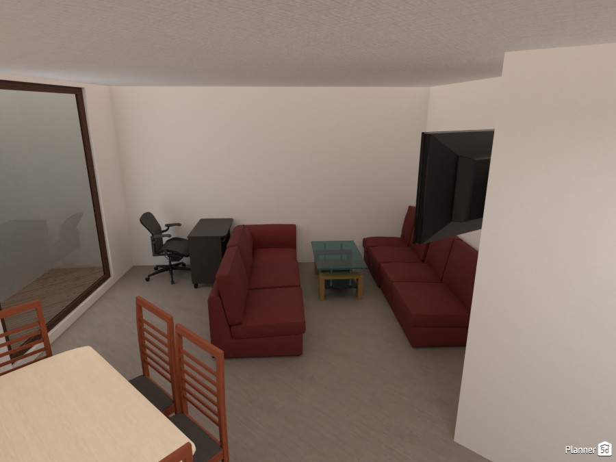 Salon v3 #4250827 by User 23016270