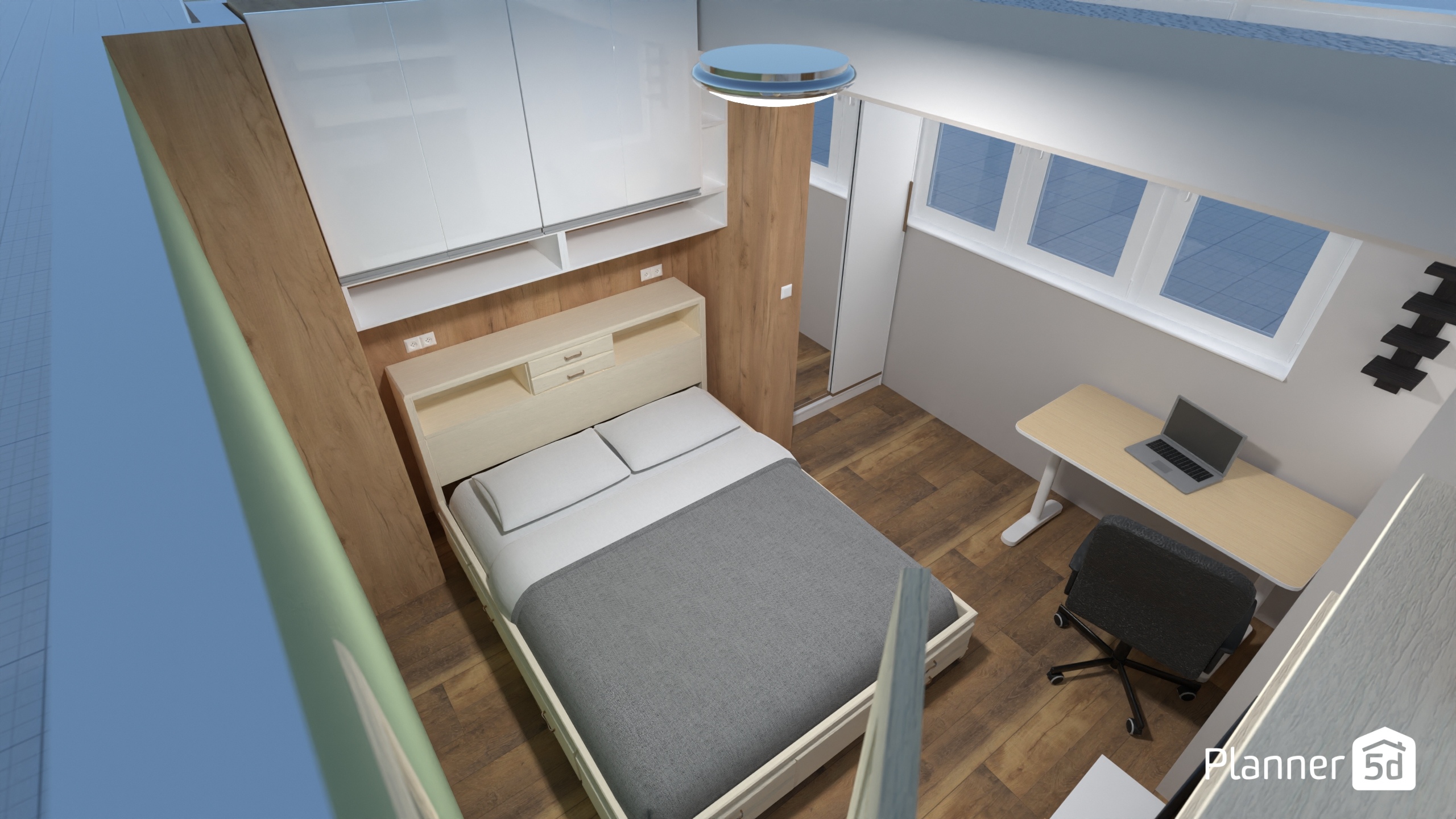 New project #23348594 by User 139719950